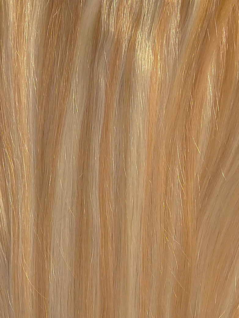 Easy D.I.Y Halo Extension – 80–100g