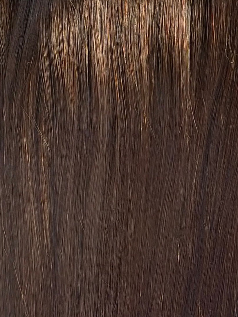 Tape In Hair Extensions