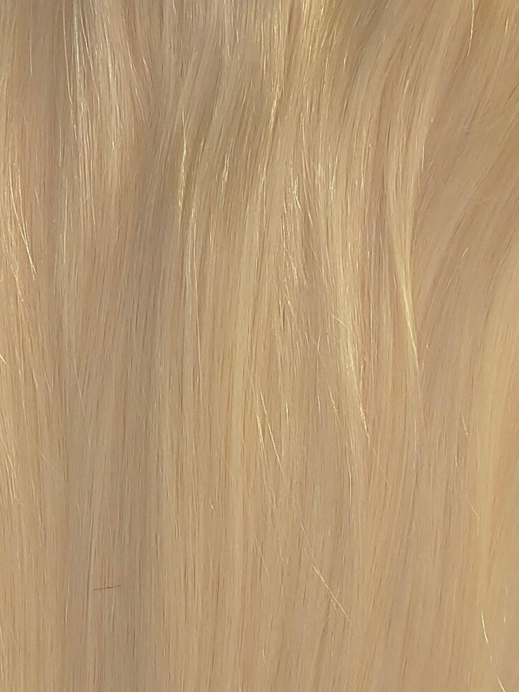 Easy D.I.Y Halo Extension – 80–100g