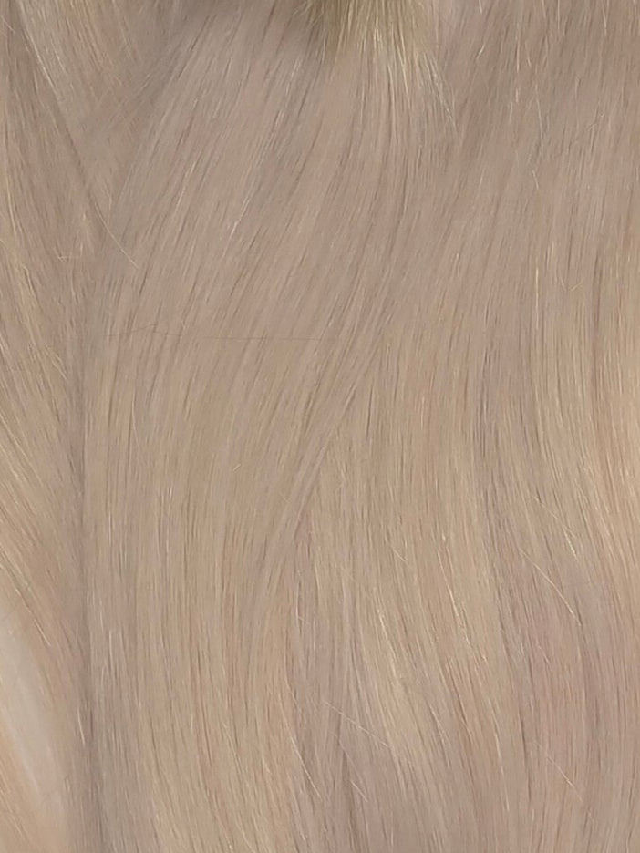 Easy D.I.Y Halo Extension – 80–100g
