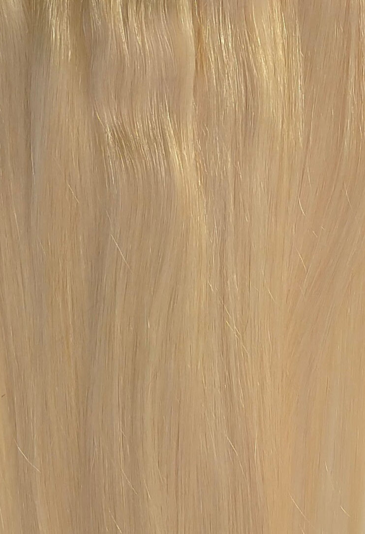 Easy D.I.Y Halo Extension – 80–100g