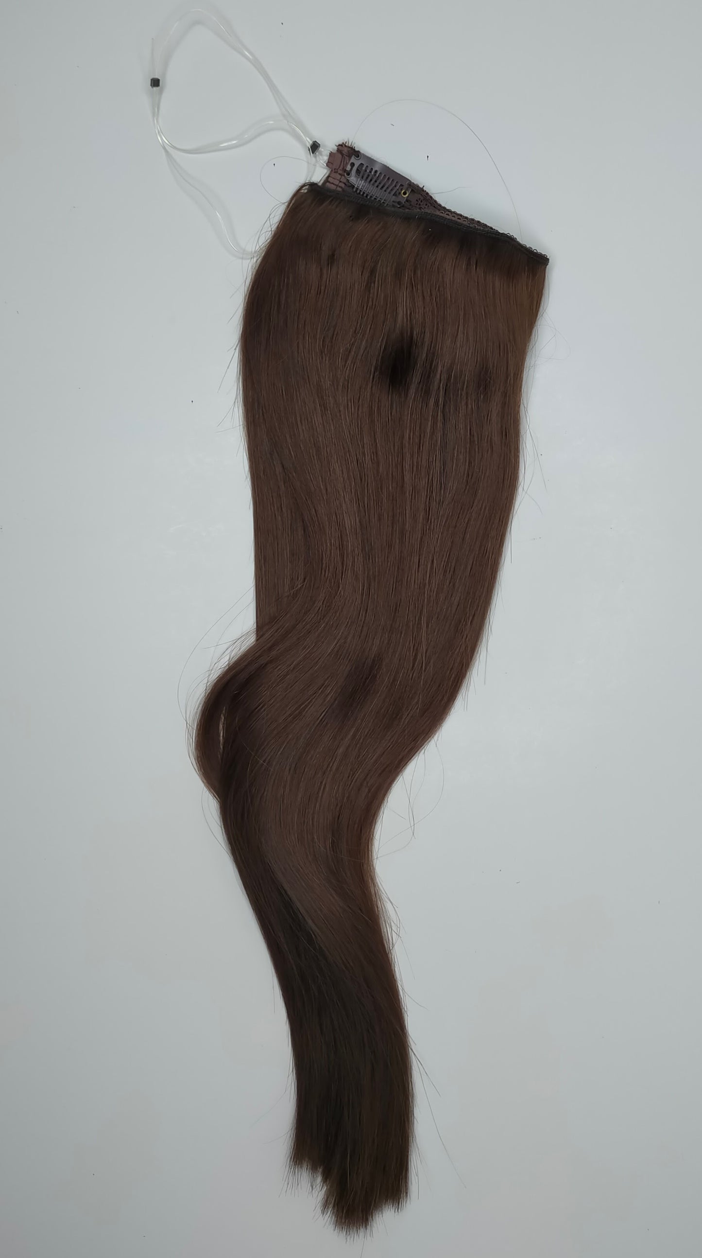 Easy D.I.Y Halo Extension – 80–100g