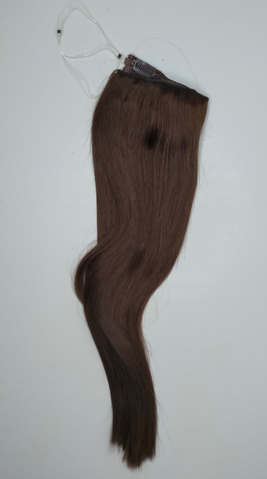 Easy D.I.Y Halo Extension – 80–100g