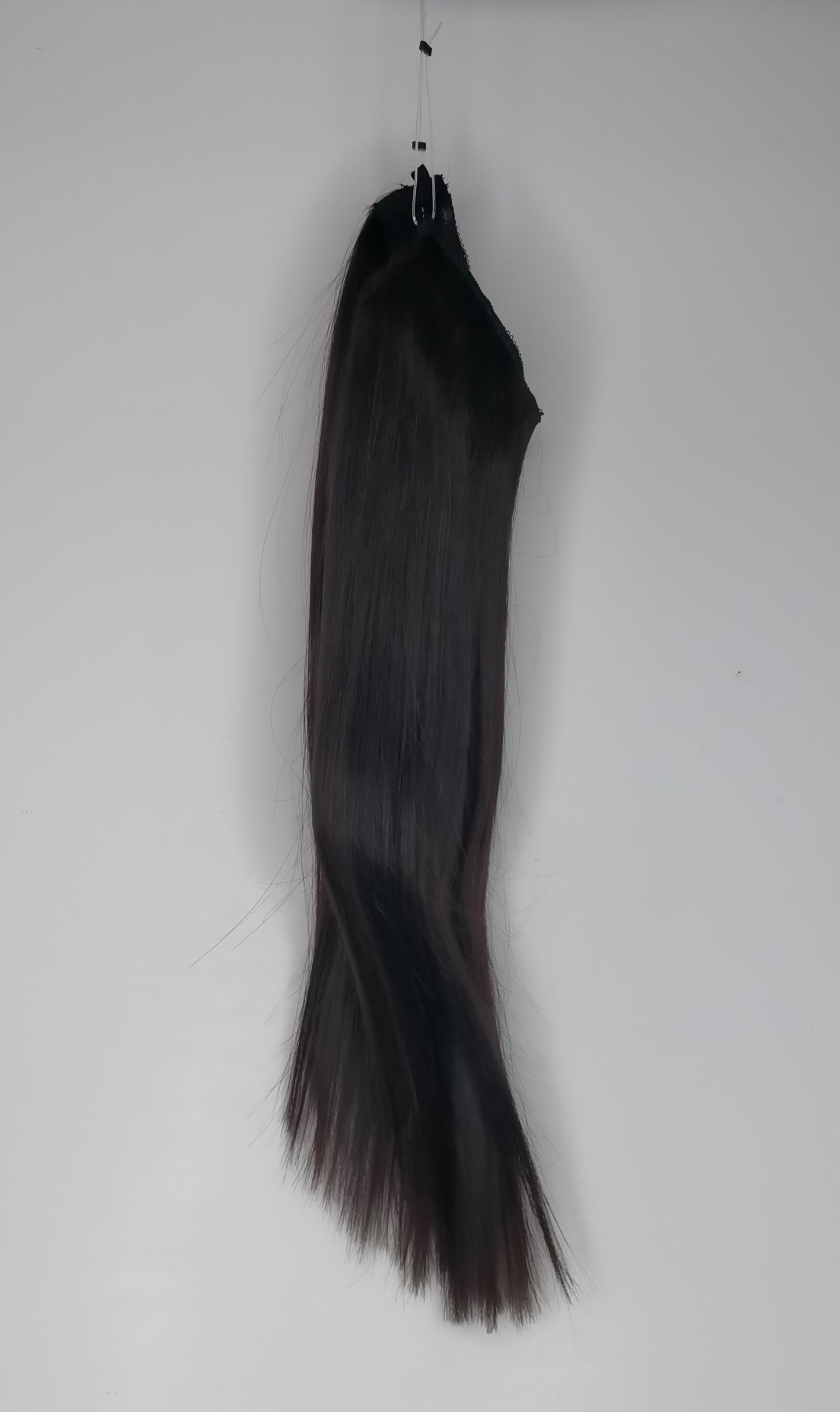Easy D.I.Y Halo Extension – 80–100g