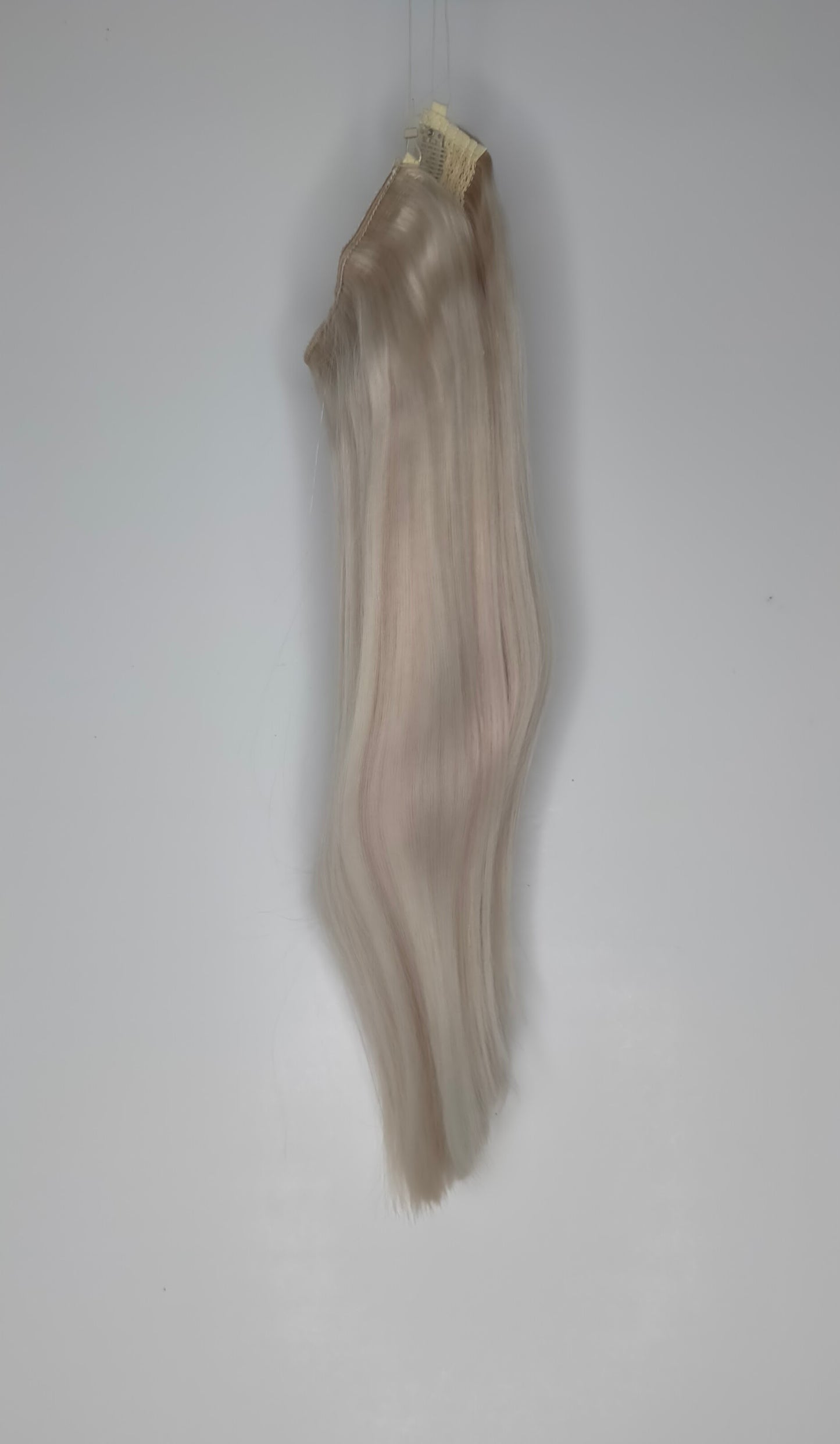 Easy D.I.Y Halo Extension – 80–100g